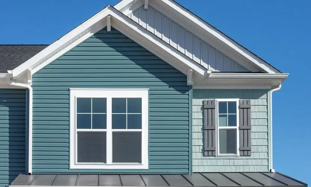 Roof repair and inspection services in Millcreek